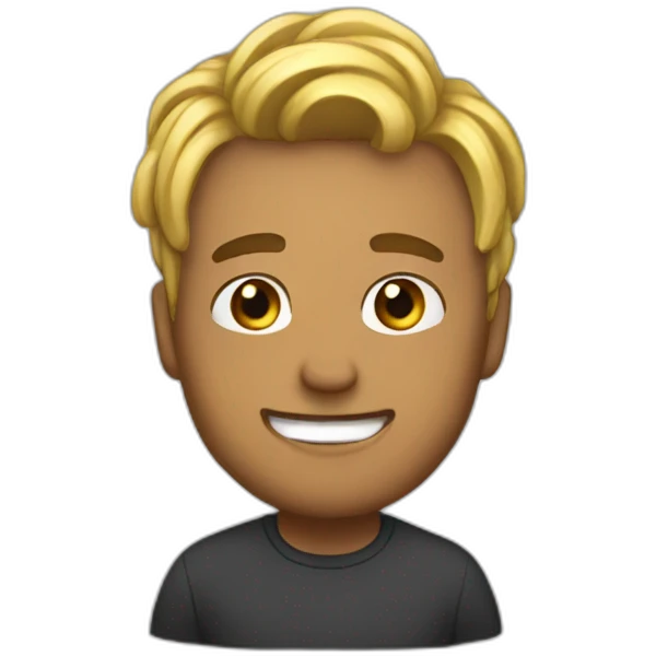 pogchamp emoji