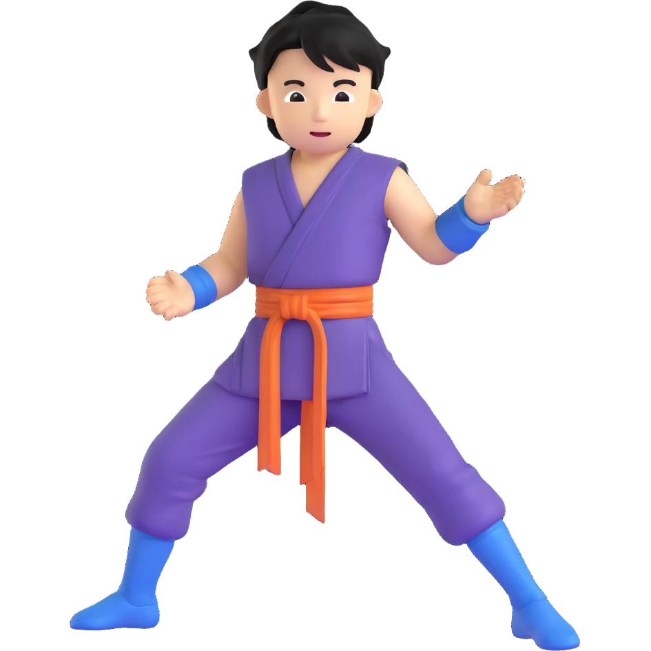 Gojo Satoru emoji