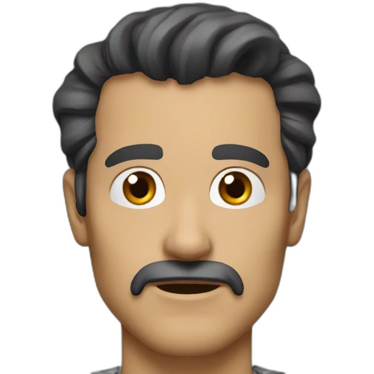 Don krieg emoji
