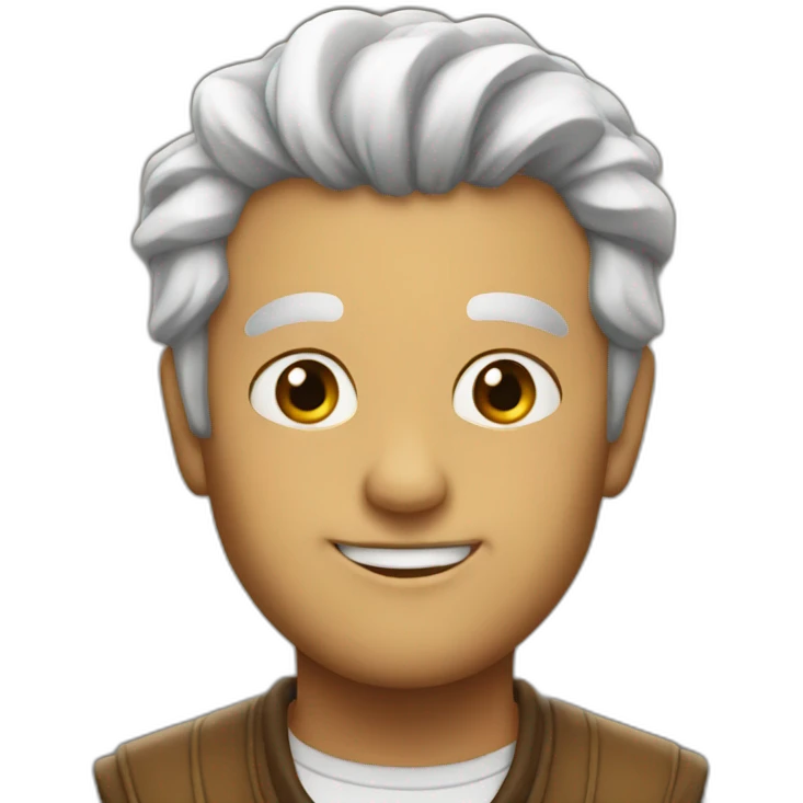rauchg emoji
