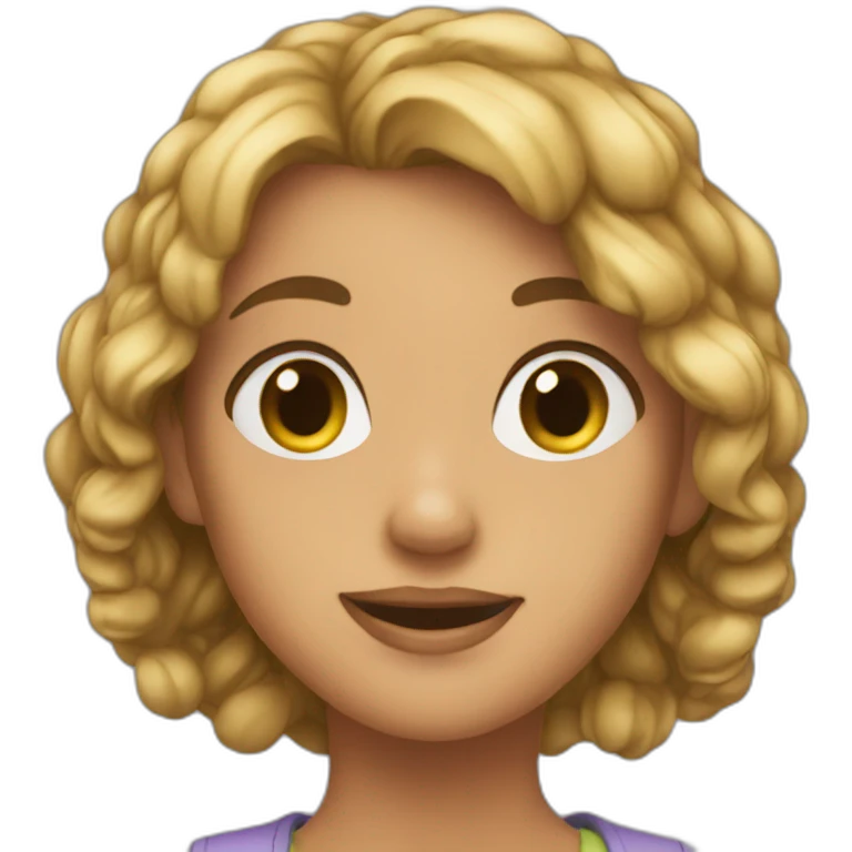 Tyla emoji