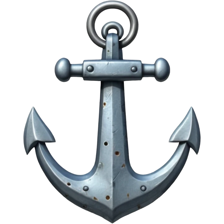 anchor emoji
