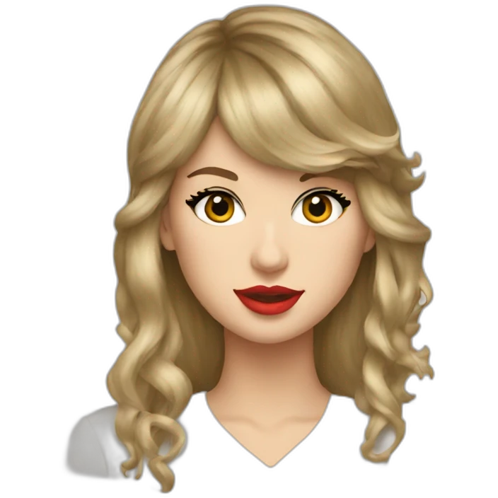 Taylor Swift  emoji