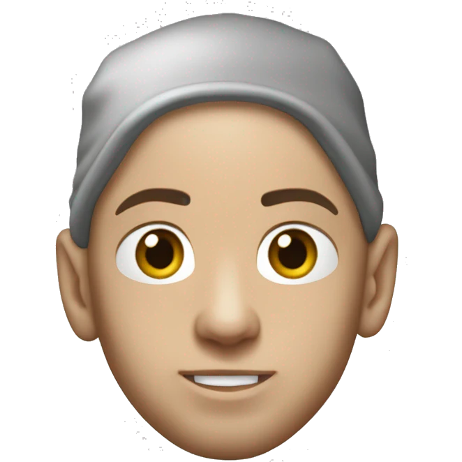 00’s Eminem emoji