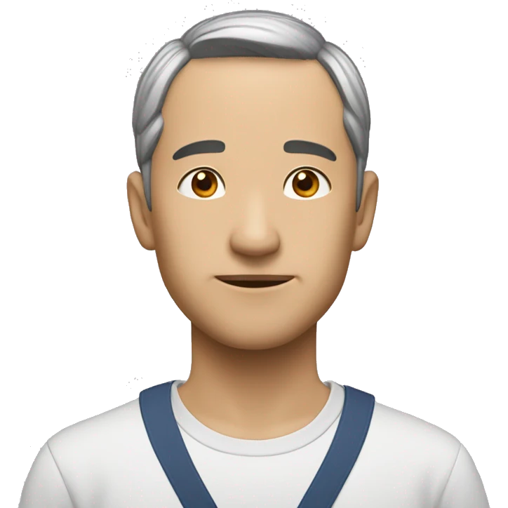吃火锅的郭富城 emoji