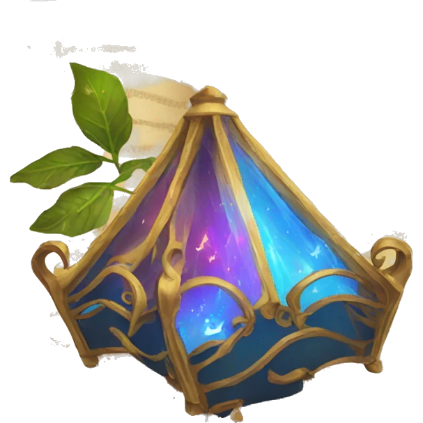 ancient book of magic emoji
