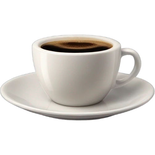 raf coffee emoji