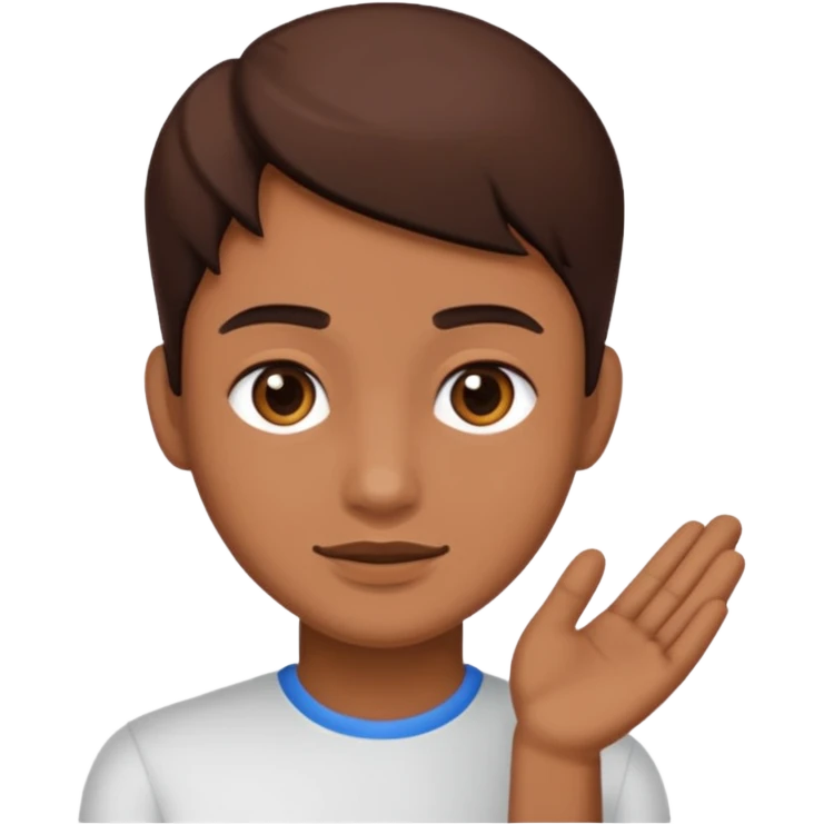 Sakal emoji