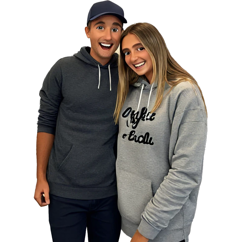 happy moments indoors with friends emoji