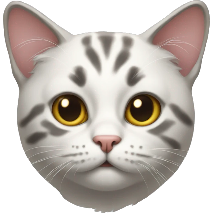 Cat emoji