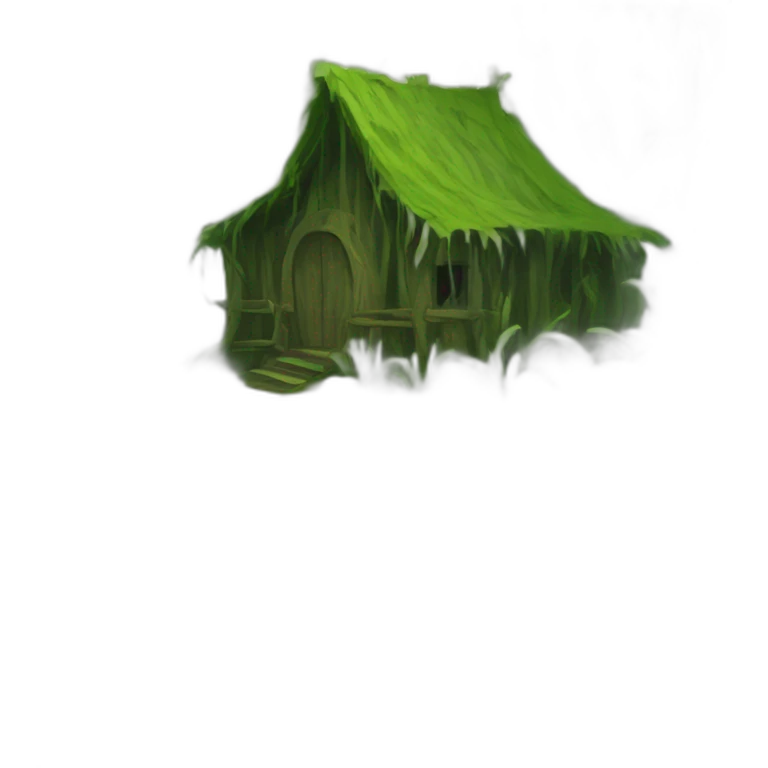 swamp emoji
