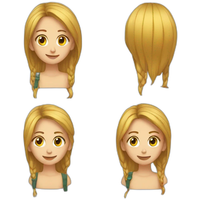ciclo emoji