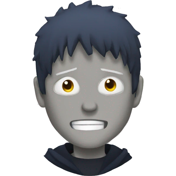 OBITO emoji