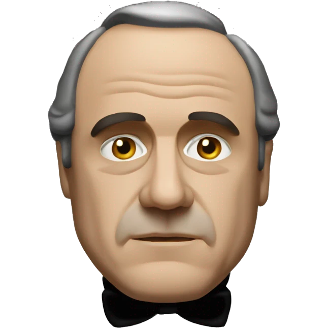 Vito corleone emoji
