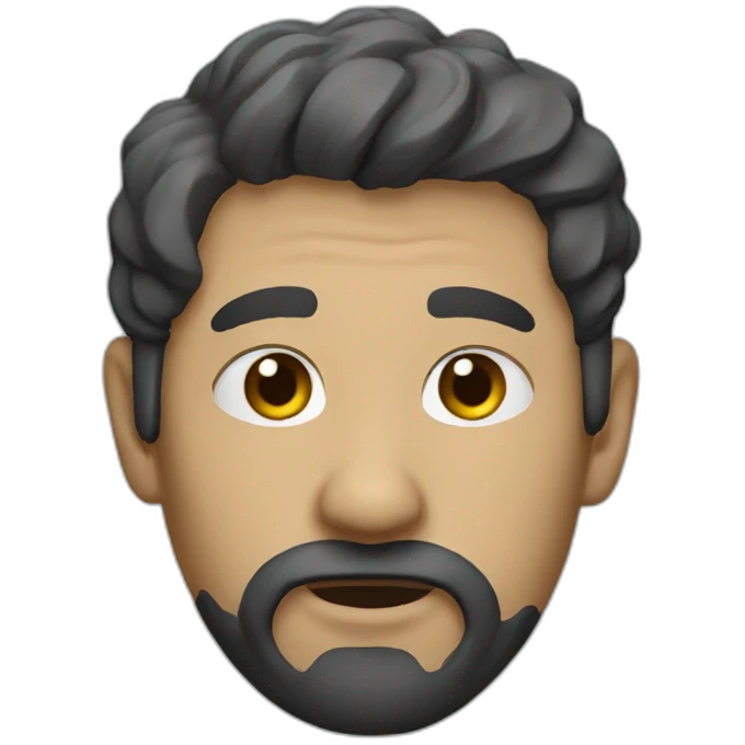Nage emoji