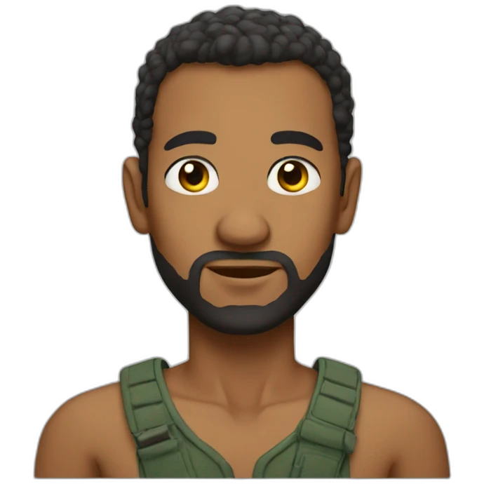Ismaël emoji