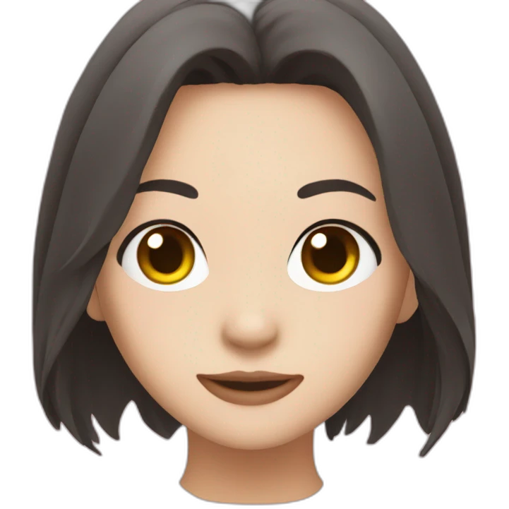 Yui emoji
