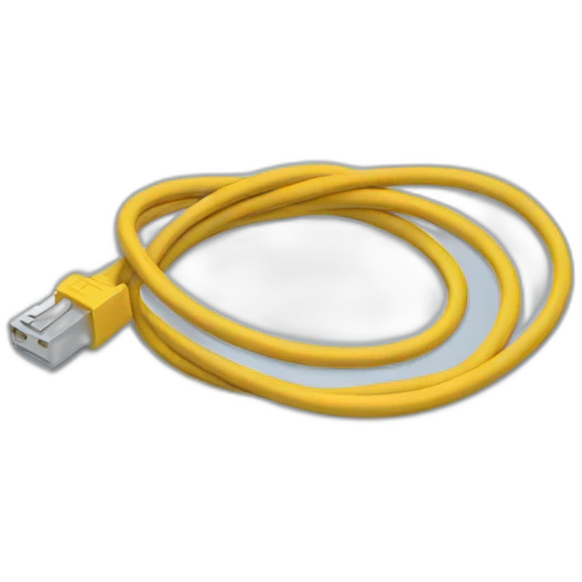 Lan cable emoji
