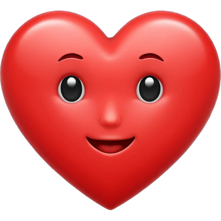 🫠♥️ emoji