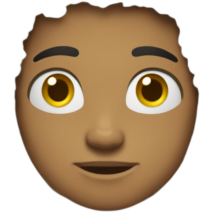 Mbape emoji