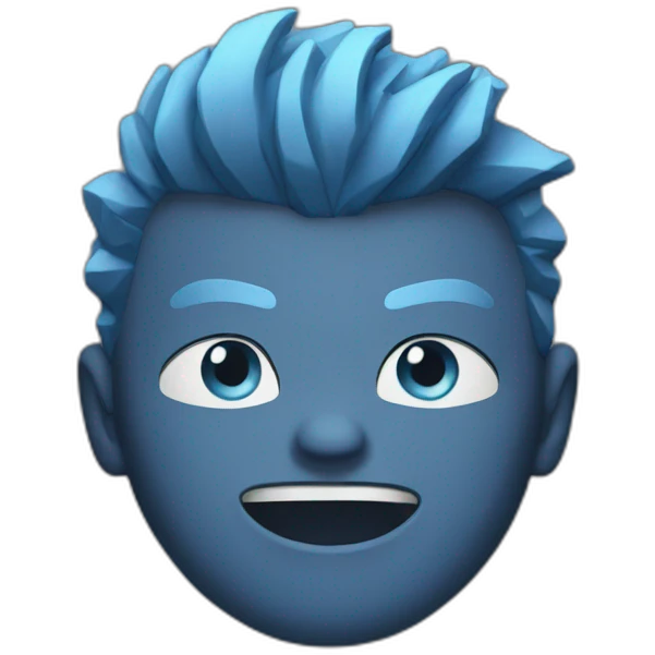 Thunder  emoji