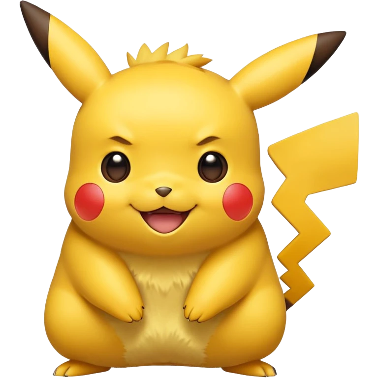 Pokemon emoji
