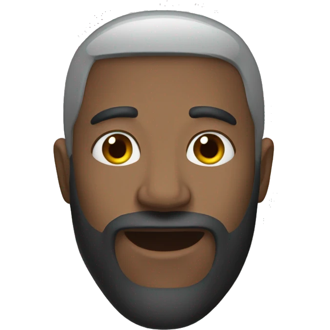 ayı emoji