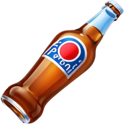 Peroni beer logo emoji