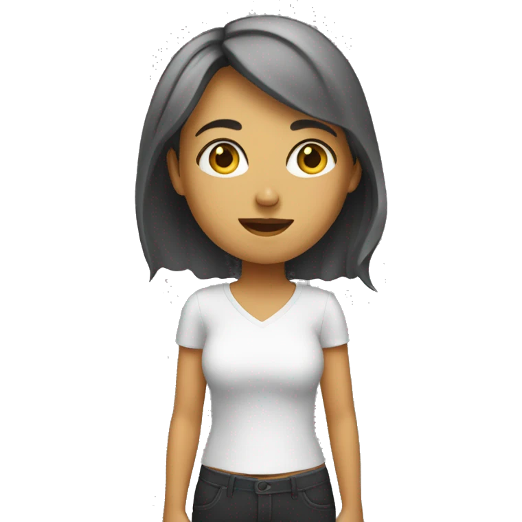 Milena emoji