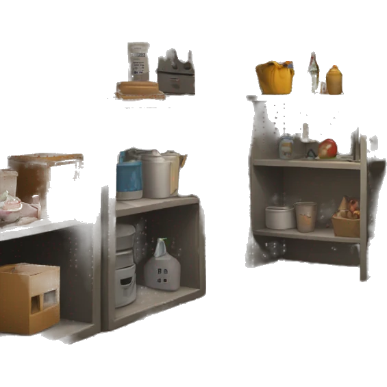 house basement emoji