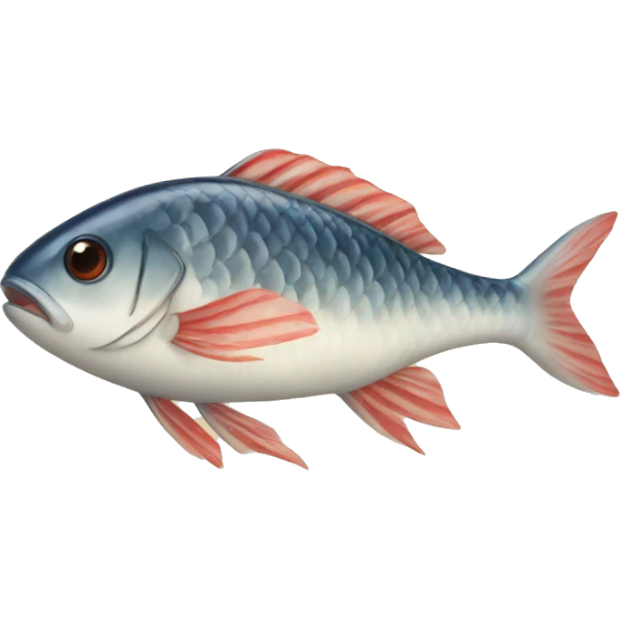 japan fish emoji