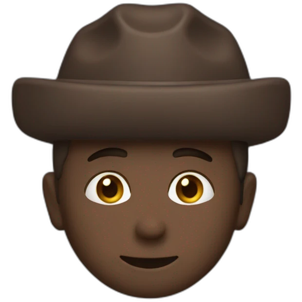 Chocapic anti-matière emoji