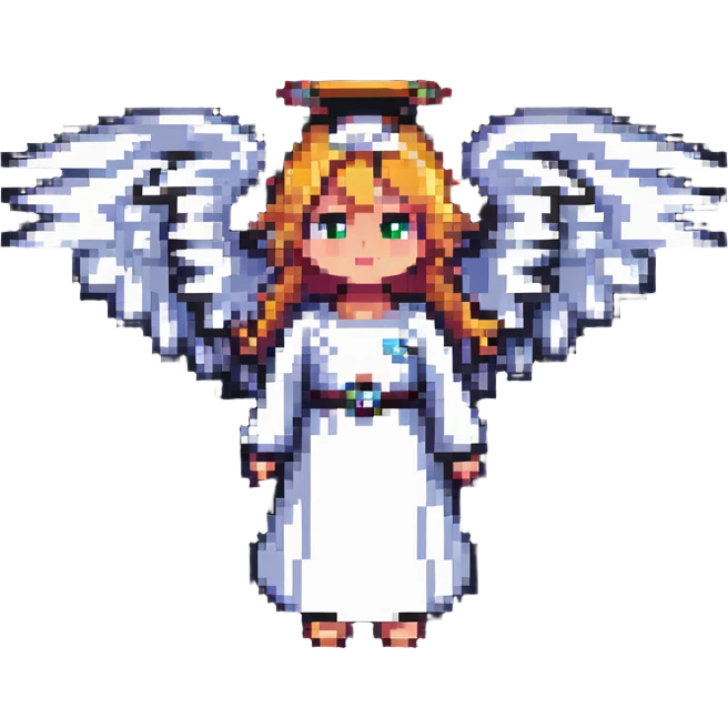 angel emoji