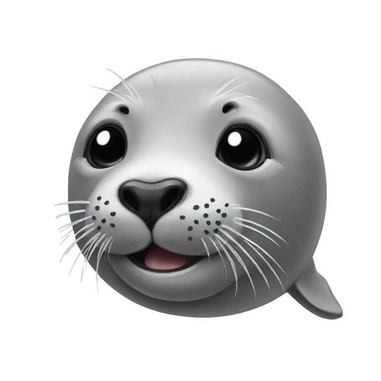 seal emoji