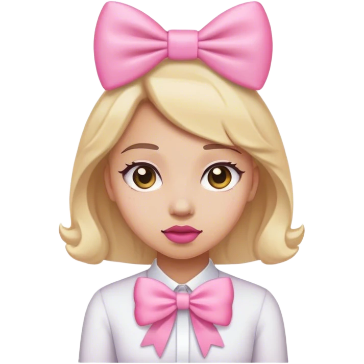 🩵💕🎀🩷💗🩶 emoji