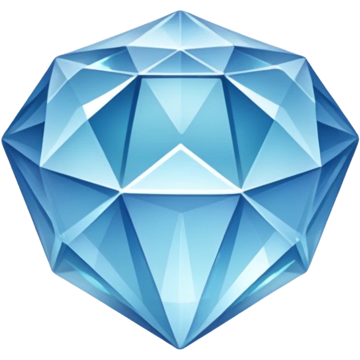 Crystal emoji