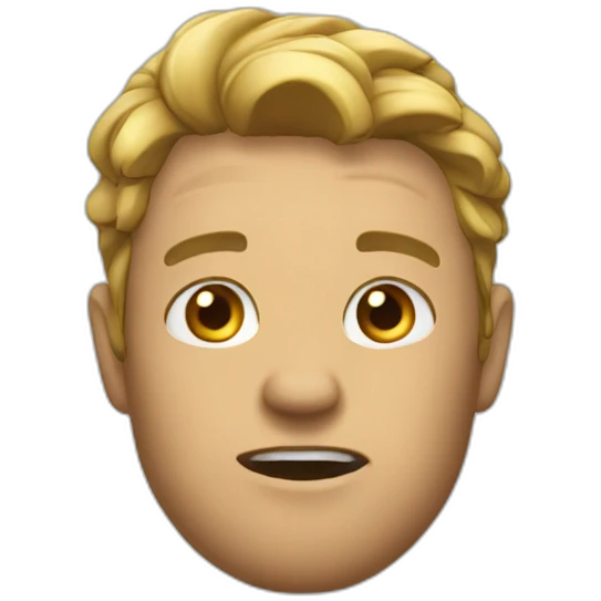 stumble guys emoji