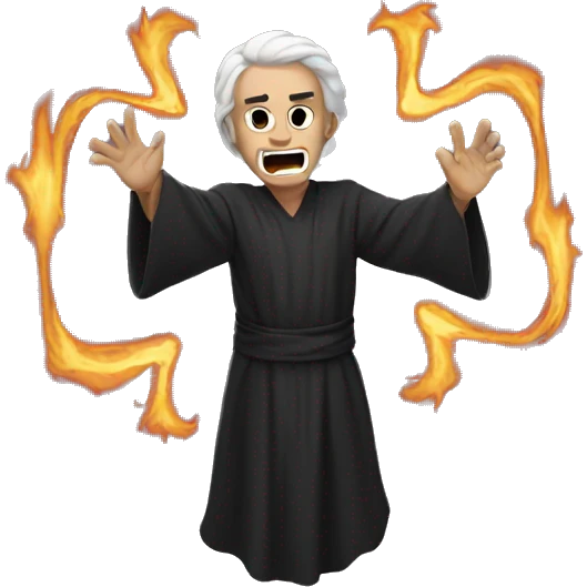 exorcista  emoji