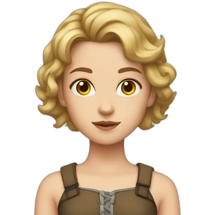 freya jewitt emoji