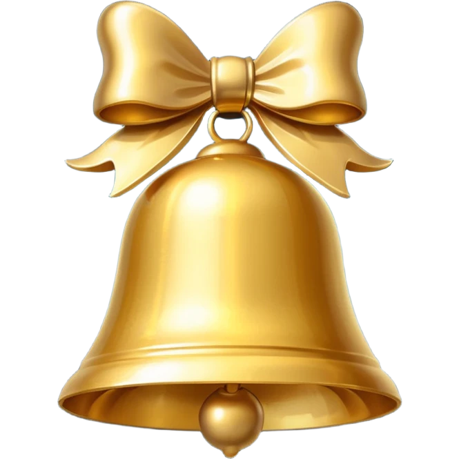 christmas emoji photobooth bell emoji