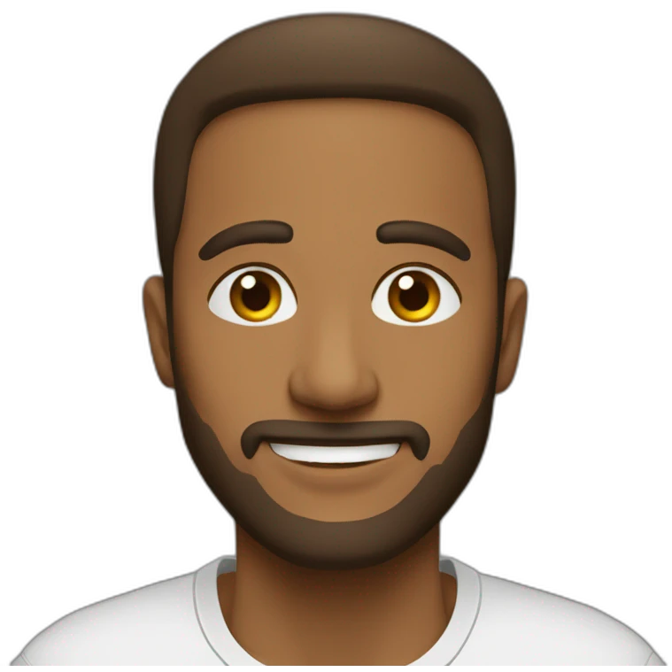 شارة زرقاء emoji