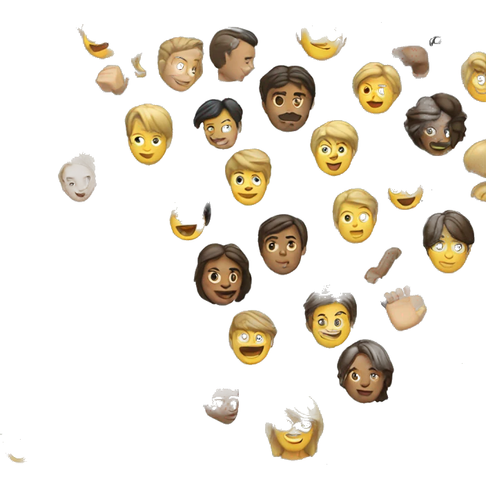 international career emoji