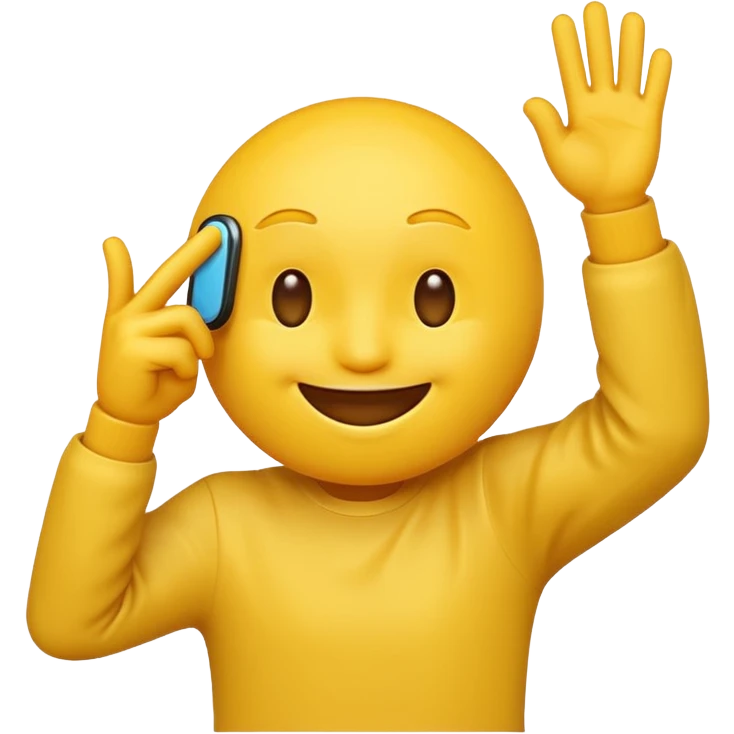 emoji dabbing  emoji
