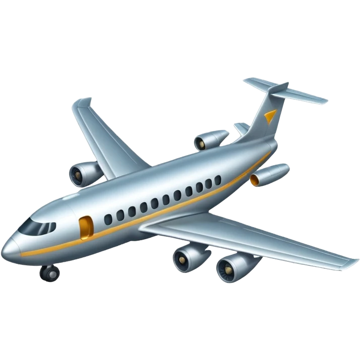 plane emoji