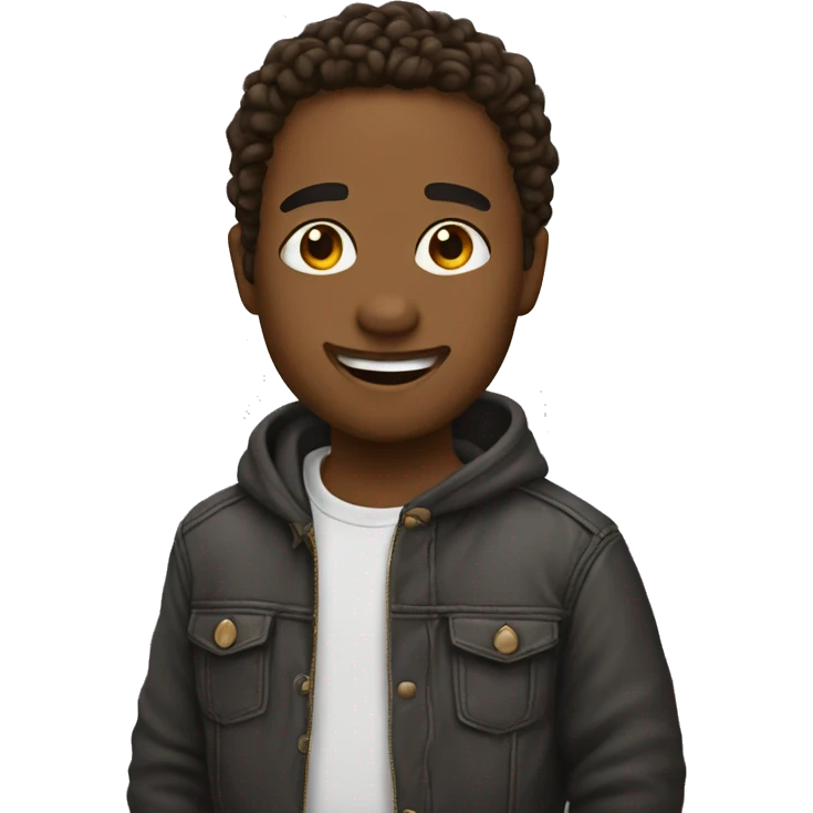 🤫☺️ emoji