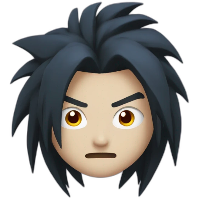 Madara emoji