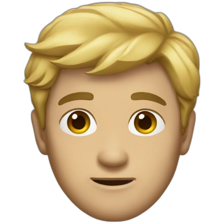 John emoji