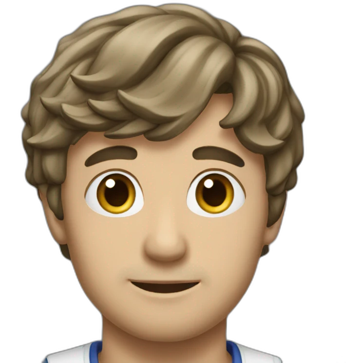 Antoine-dupont emoji