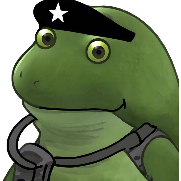 Army emoji