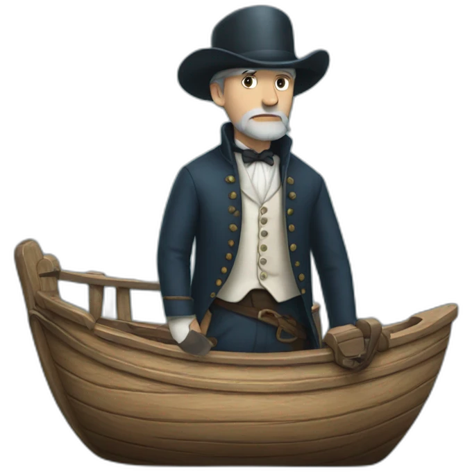 a moby dick emoji